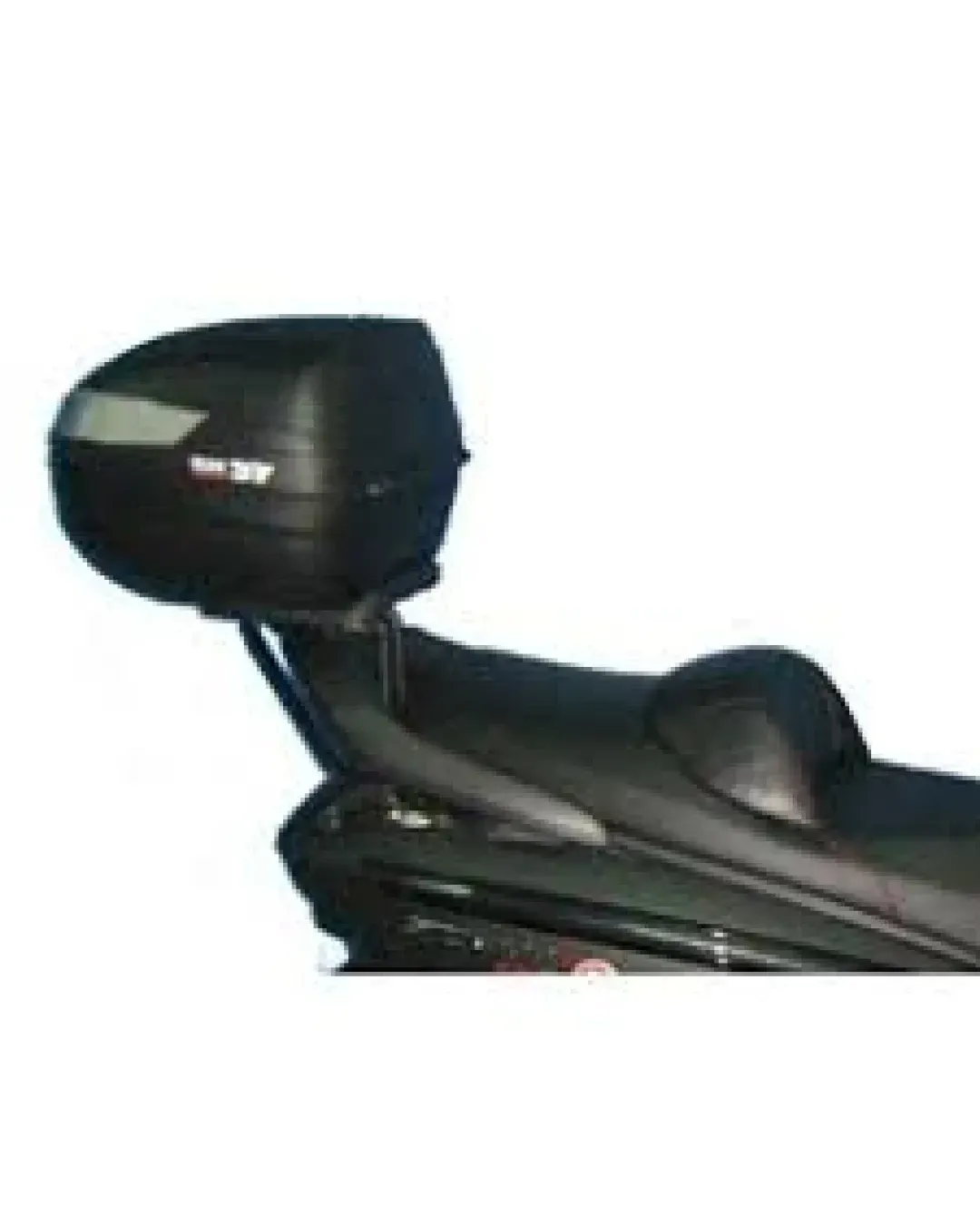 Монтажен комплект за куфари SHAD TOP MASTER SYM GTS 125/250'05
