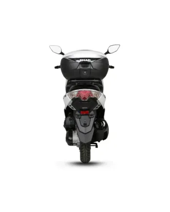 Монтажен комплект за куфари SHAD TOP MASTER SYM JET14 50/125 '17