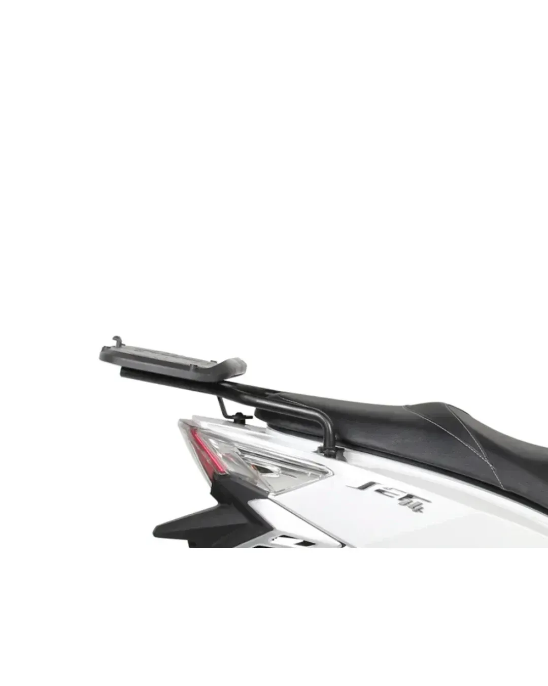 Монтажен комплект за куфари SHAD TOP MASTER SYM JET14 50/125 '17
