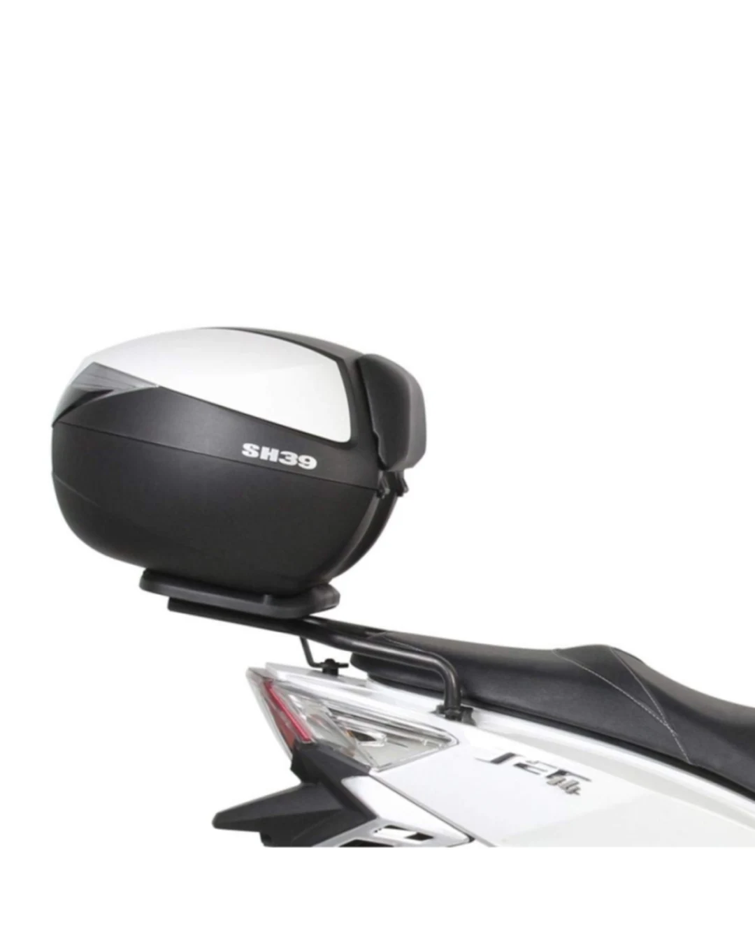 Монтажен комплект за куфари SHAD TOP MASTER SYM JET14 50/125 '17