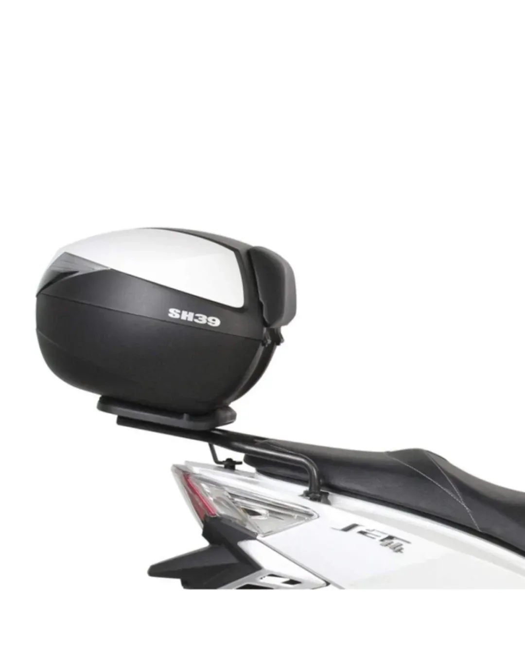Монтажен комплект за куфари SHAD TOP MASTER SYM JET14 50/125 '17