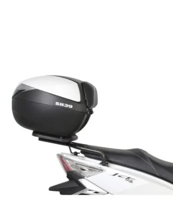 Монтажен комплект за куфари SHAD TOP MASTER SYM JET14 50/125 '17