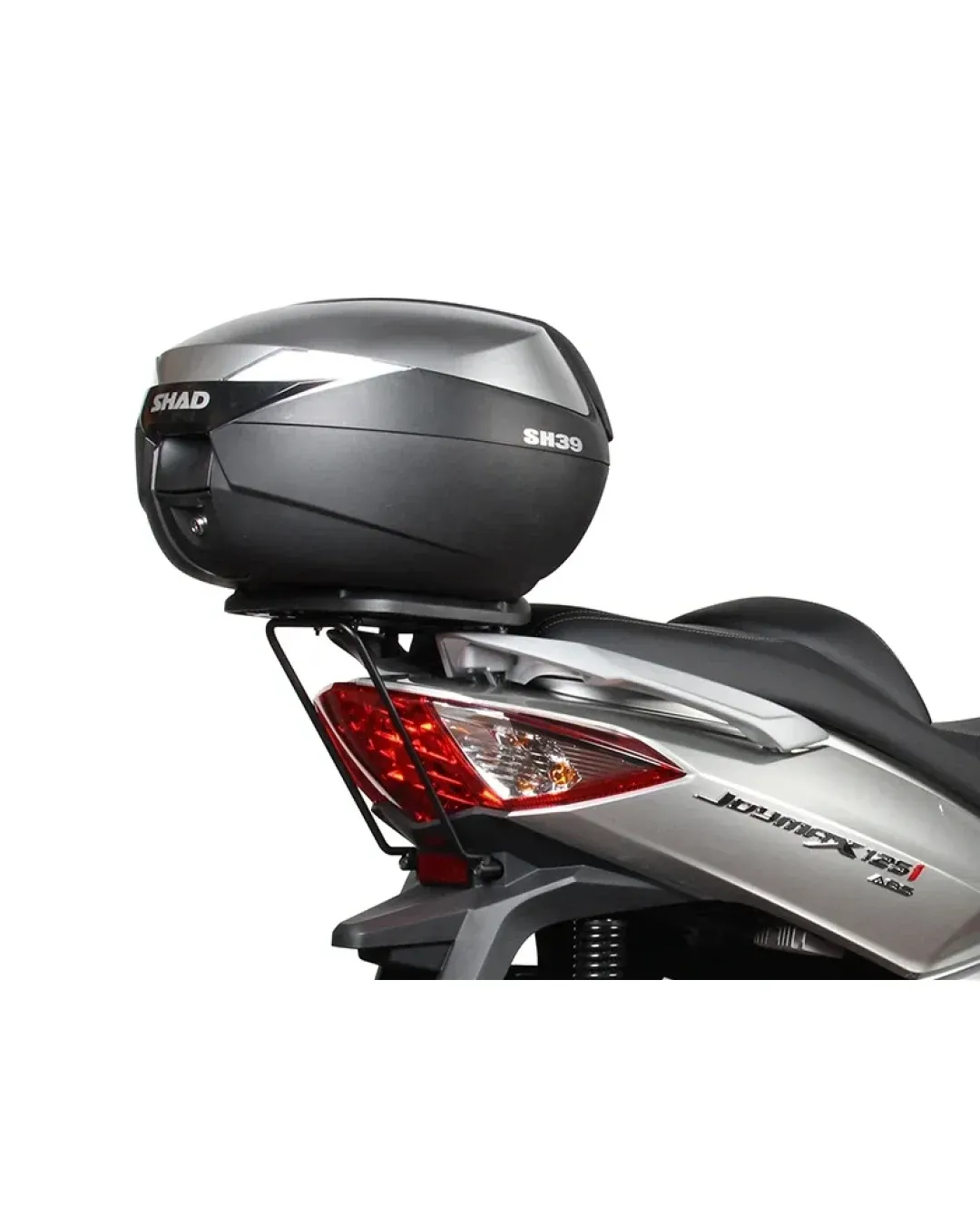 Монтажен комплект за куфари SHAD TOP MASTER SYM JOYMAX125/125i/300i
