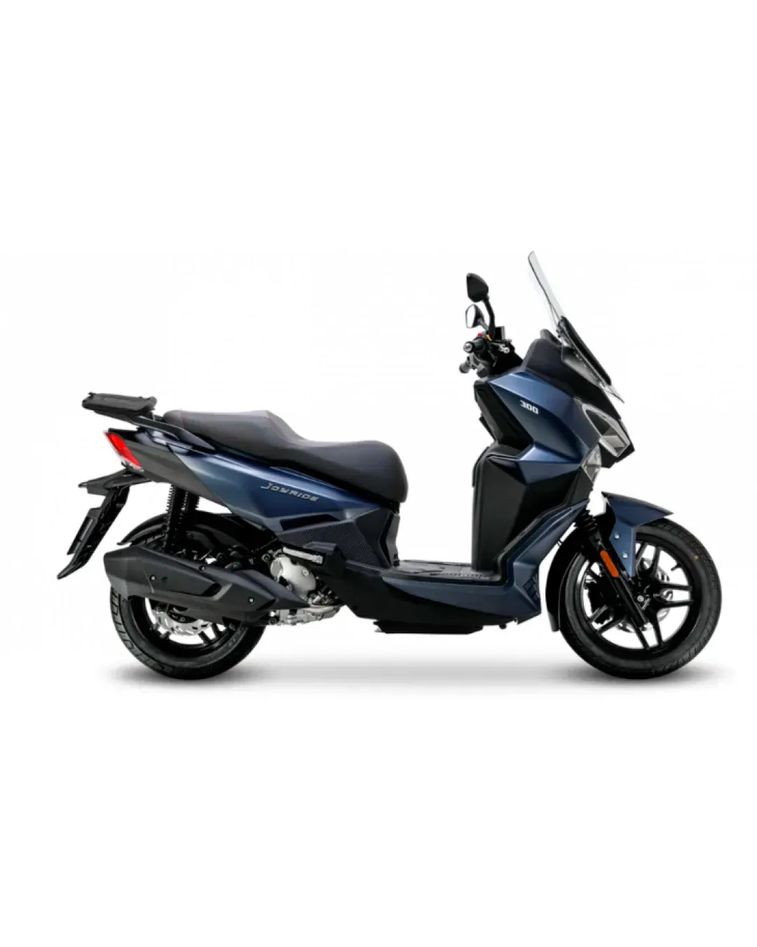 Монтажен комплект за куфари SHAD TOP MASTER SYM JOYRIDER 300 '23