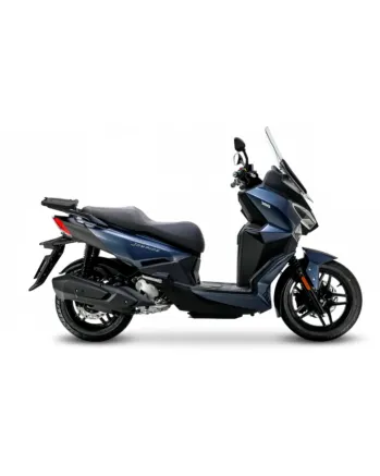 Монтажен комплект за куфари SHAD TOP MASTER SYM JOYRIDER 300 '23