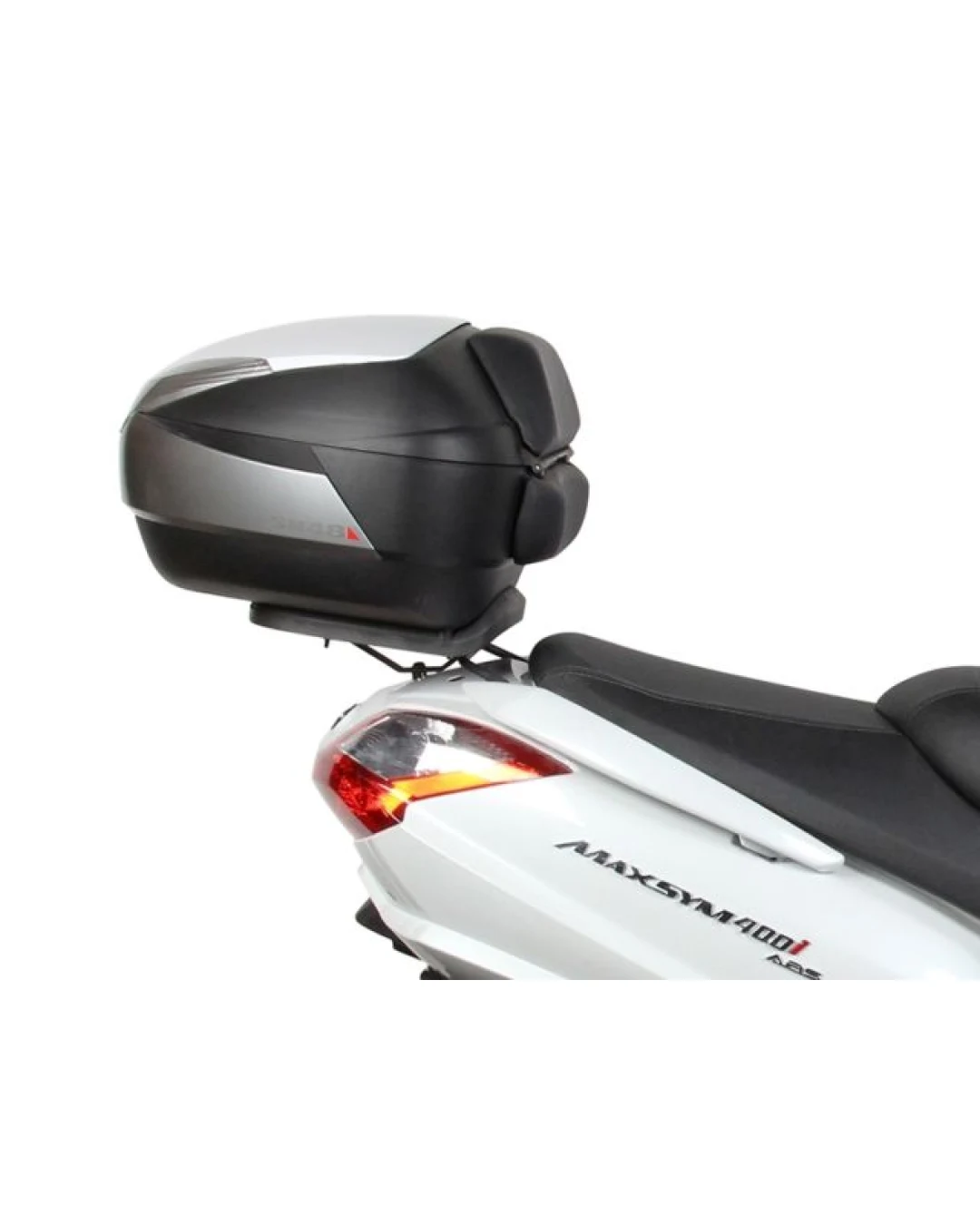 Монтажен комплект за куфари SHAD TOP MASTER SYM MAXIM 400i/600i