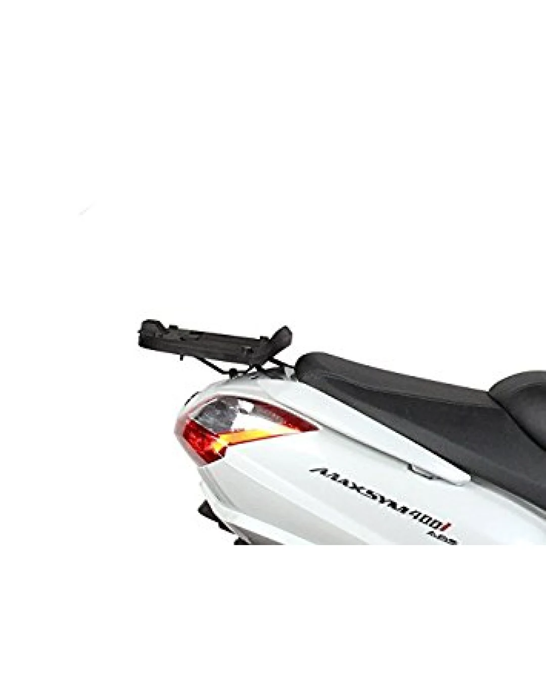 Монтажен комплект за куфари SHAD TOP MASTER SYM MAXIM 400i/600i