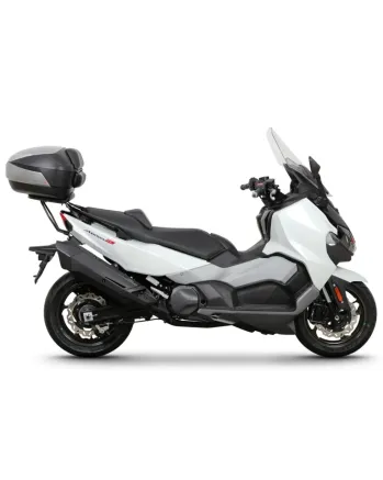 Монтажен комплект за куфари SHAD TOP MASTER SYM MAXSYM 500 TL '20