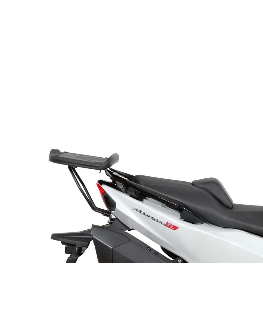 Монтажен комплект за куфари SHAD TOP MASTER SYM MAXSYM 500 TL '20