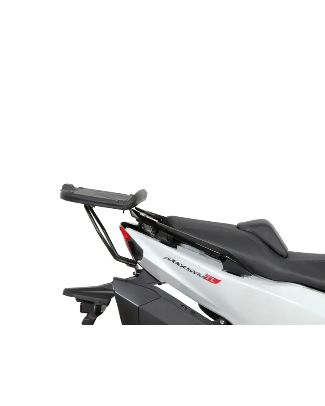 Монтажен комплект за куфари SHAD TOP MASTER SYM MAXSYM 500 TL '20