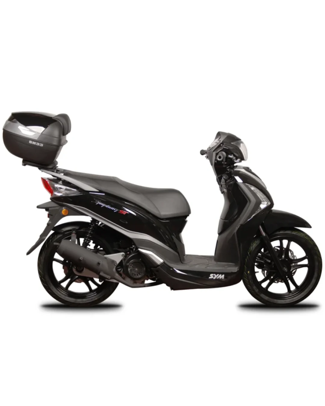 Монтажен комплект за куфари SHAD TOP MASTER SYM SYMPHONY ST 125