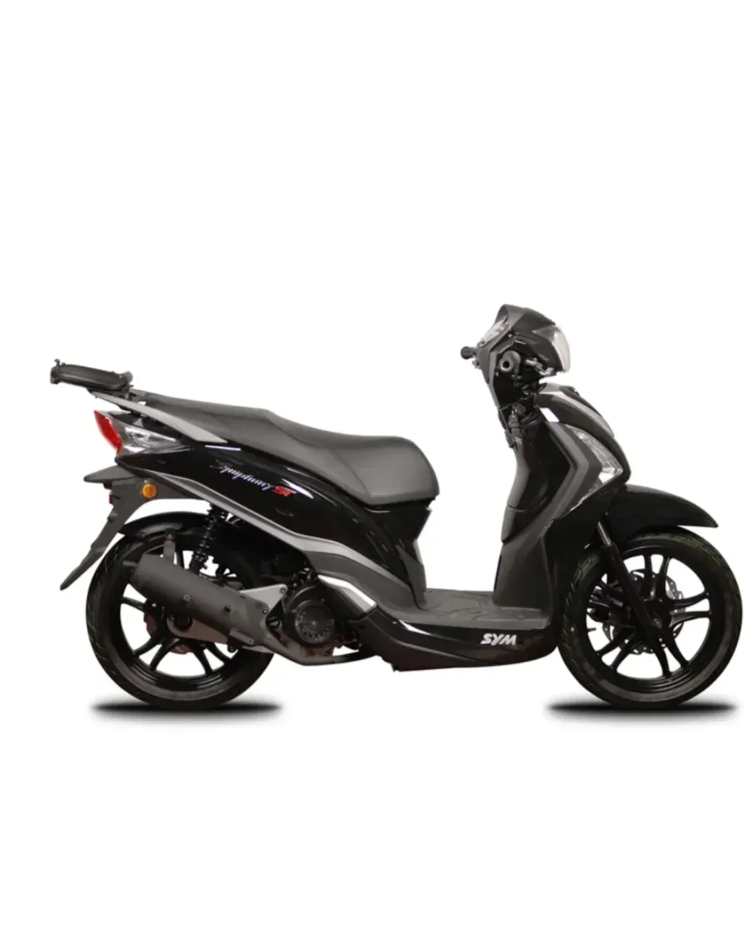 Монтажен комплект за куфари SHAD TOP MASTER SYM SYMPHONY ST 125