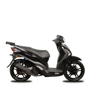Монтажен комплект за куфари SHAD TOP MASTER SYM SYMPHONY ST 125