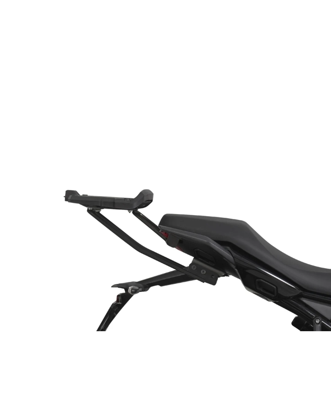 Монтажен комплект за куфари SHAD TOP MASTER Triumph Tiger 660 Sport