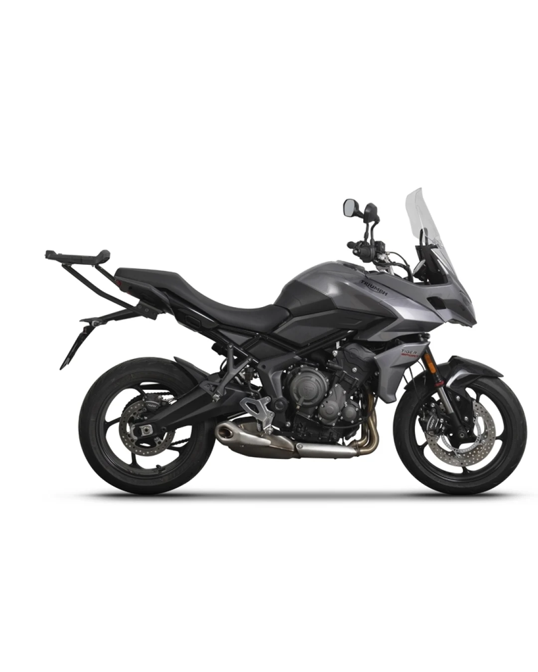 Монтажен комплект за куфари SHAD TOP MASTER Triumph Tiger 660 Sport