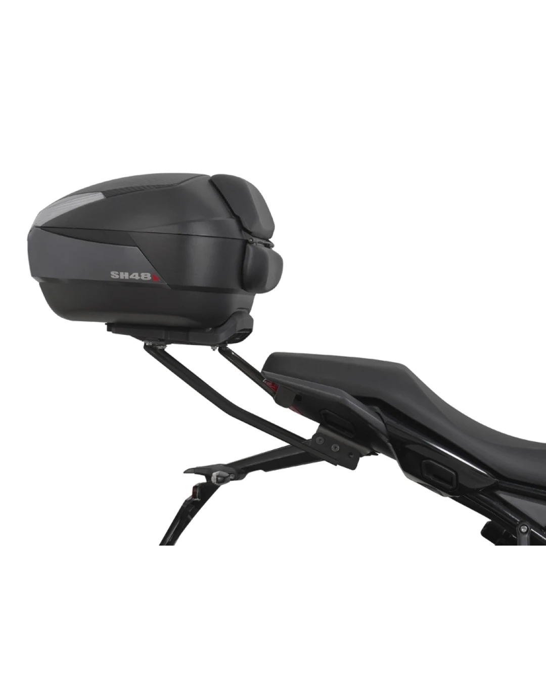 Монтажен комплект за куфари SHAD TOP MASTER Triumph Tiger 660 Sport
