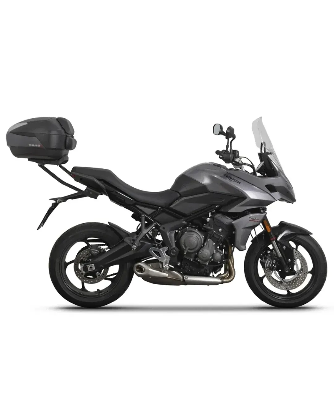 Монтажен комплект за куфари SHAD TOP MASTER Triumph Tiger 660 Sport