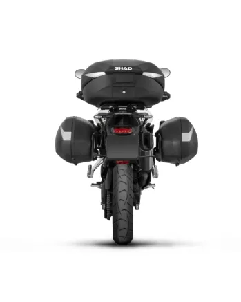 Монтажен комплект за куфари SHAD TOP MASTER TRIUMPH TIGER 900 '20