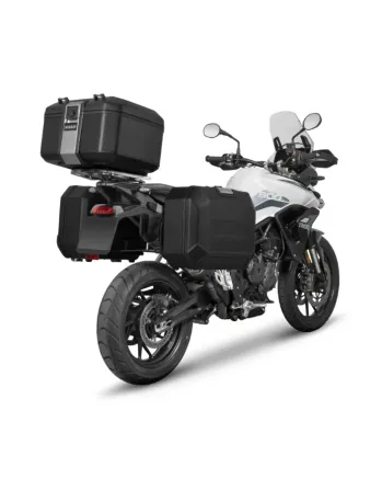 Монтажен комплект за куфари SHAD TOP MASTER TRIUMPH TIGER 900 '20