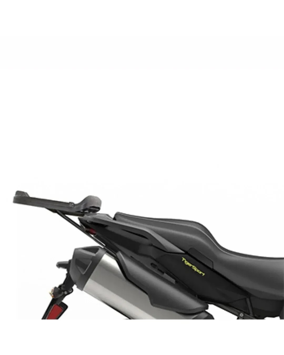 Монтажен комплект за куфари SHAD TOP MASTER  TRIUMPH TIGER S 1050'16