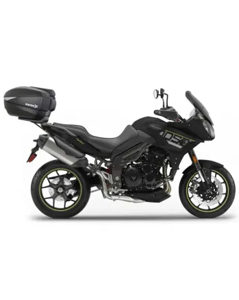 Монтажен комплект за куфари SHAD TOP MASTER  TRIUMPH TIGER S 1050'16