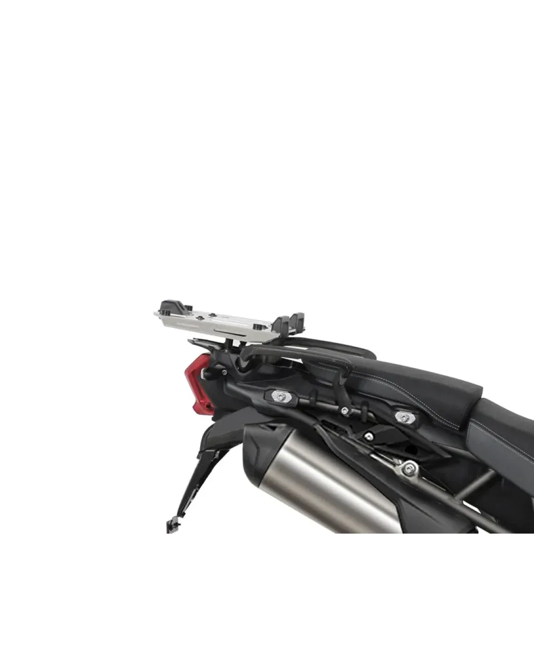 Монтажен комплект за куфари SHAD TOP MASTER TRIUMPH TIGER800 XC'11