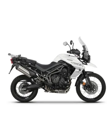 Монтажен комплект за куфари SHAD TOP MASTER TRIUMPH TIGER800 XC'11