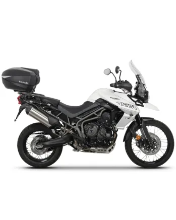 Монтажен комплект за куфари SHAD TOP MASTER TRIUMPH TIGER800 XC'11