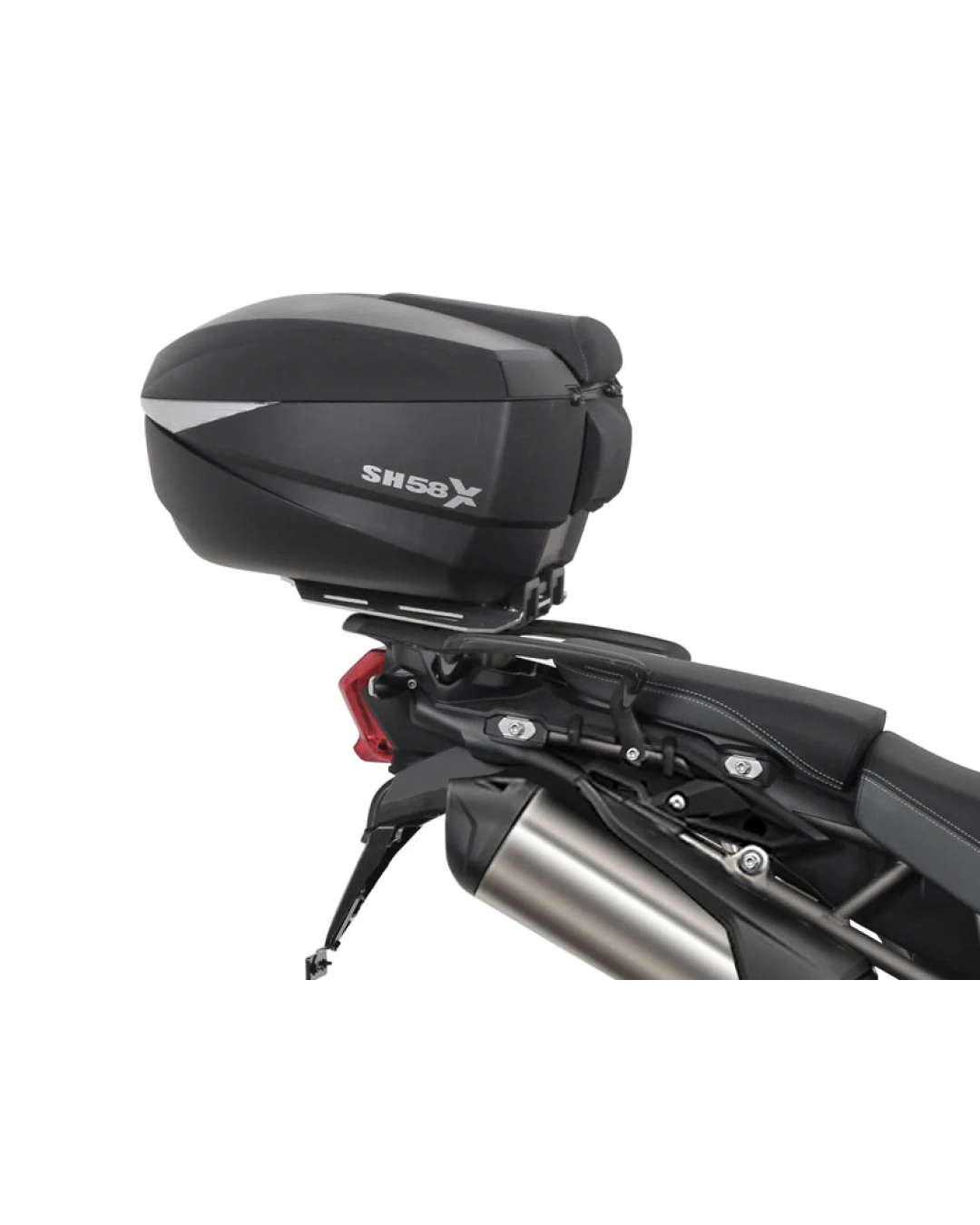 Монтажен комплект за куфари SHAD TOP MASTER TRIUMPH TIGER800 XC'11