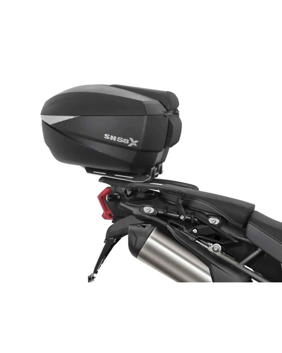 Монтажен комплект за куфари SHAD TOP MASTER TRIUMPH TIGER800 XC'11