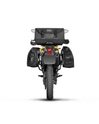 Монтажен комплект за куфари SHAD TOP MASTER VOGE 300 RALLY '23