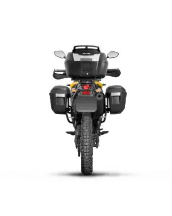 Монтажен комплект за куфари SHAD TOP MASTER VOGE 300 RALLY '23