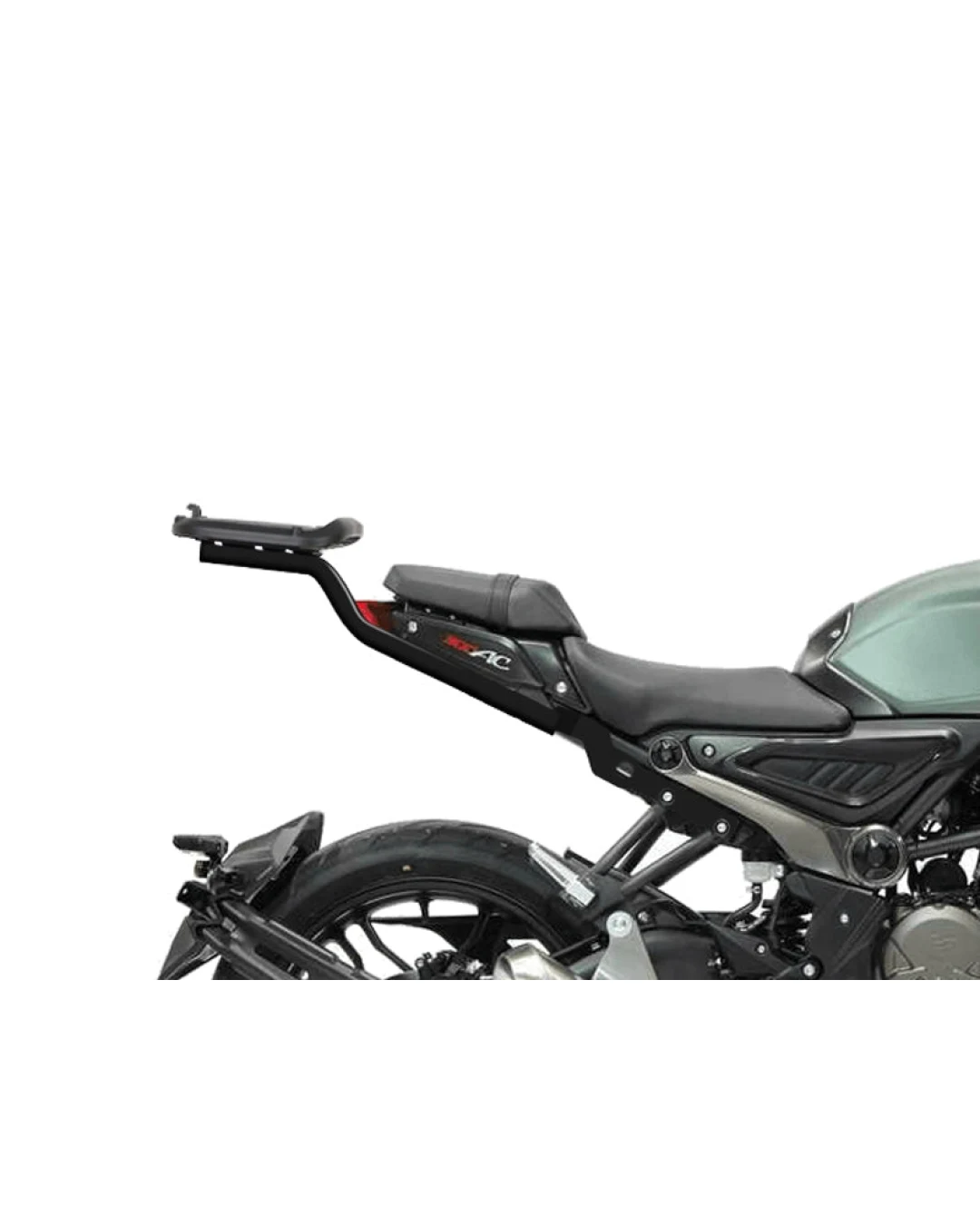 Монтажен комплект за куфари SHAD TOP MASTER VOGE 300AC '20