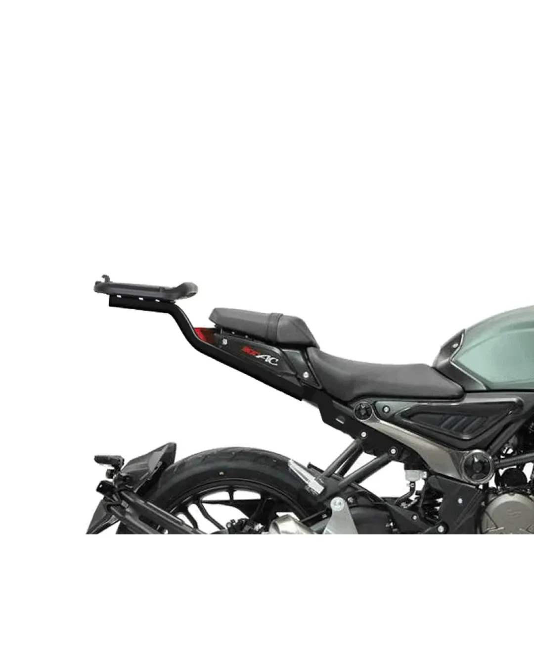 Монтажен комплект за куфари SHAD TOP MASTER VOGE 300AC '20
