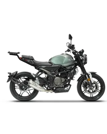 Монтажен комплект за куфари SHAD TOP MASTER VOGE 300AC '20