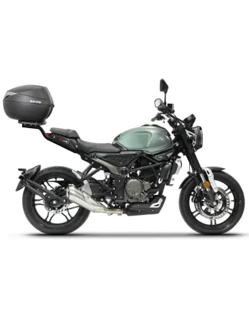 Монтажен комплект за куфари SHAD TOP MASTER VOGE 300AC '20