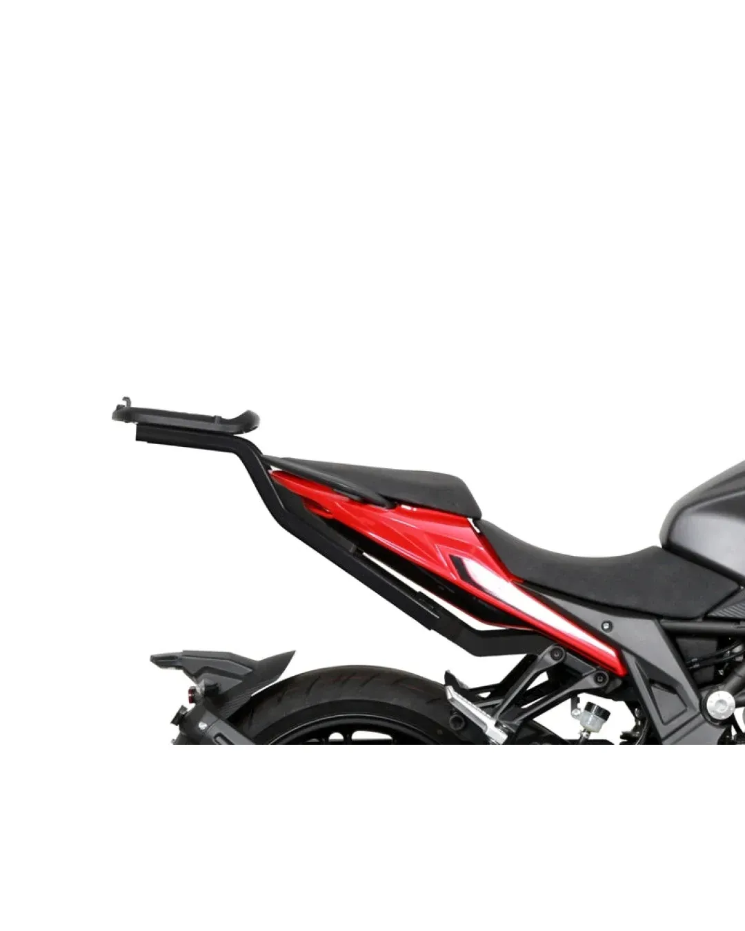 Монтажен комплект за куфари SHAD TOP MASTER VOGE 300R '20
