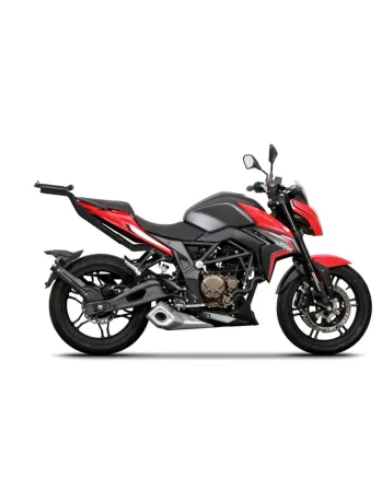 Монтажен комплект за куфари SHAD TOP MASTER VOGE 300R '20