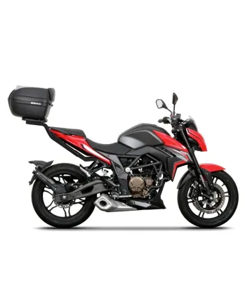 Монтажен комплект за куфари SHAD TOP MASTER VOGE 300R '20