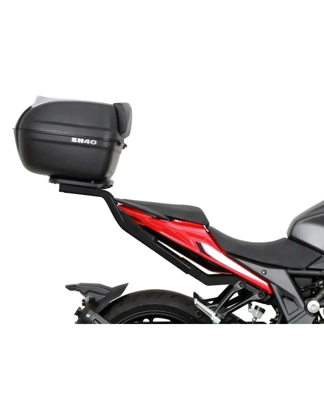 Монтажен комплект за куфари SHAD TOP MASTER VOGE 300R '20