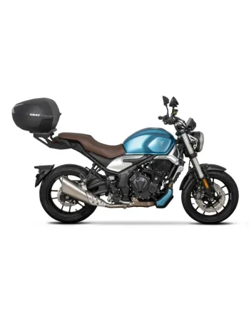 Монтажен комплект за куфари SHAD TOP MASTER VOGE 500 AC '22