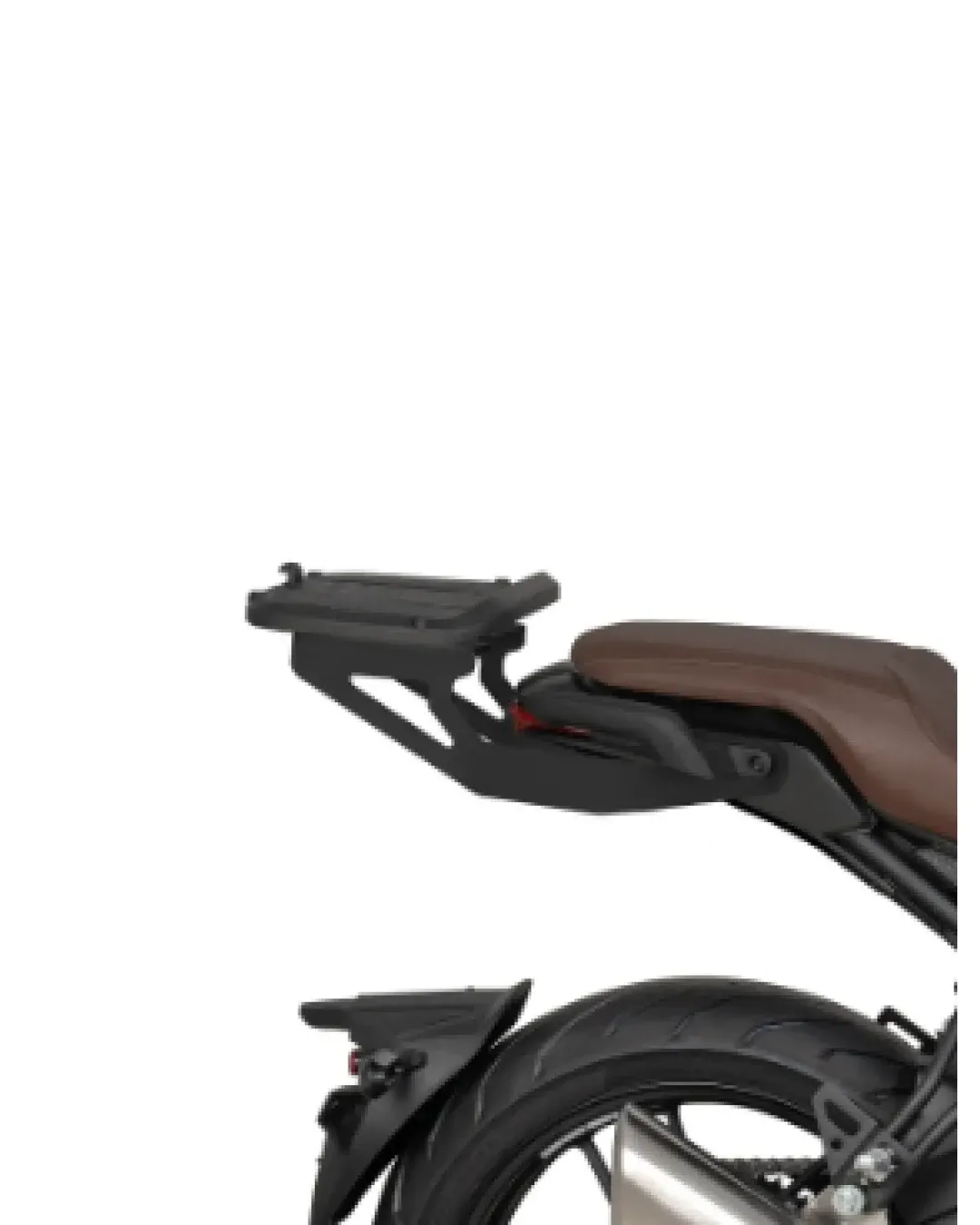 Монтажен комплект за куфари SHAD TOP MASTER VOGE 500 AC '22