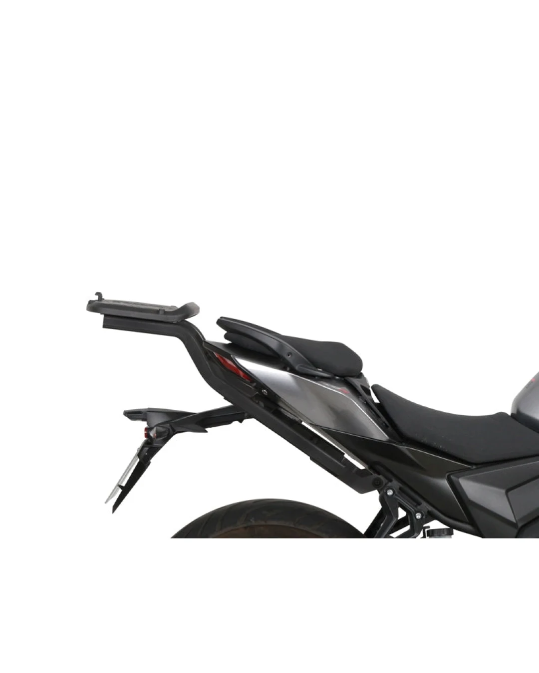 Монтажен комплект за куфари SHAD TOP MASTER VOGE 500 R '20