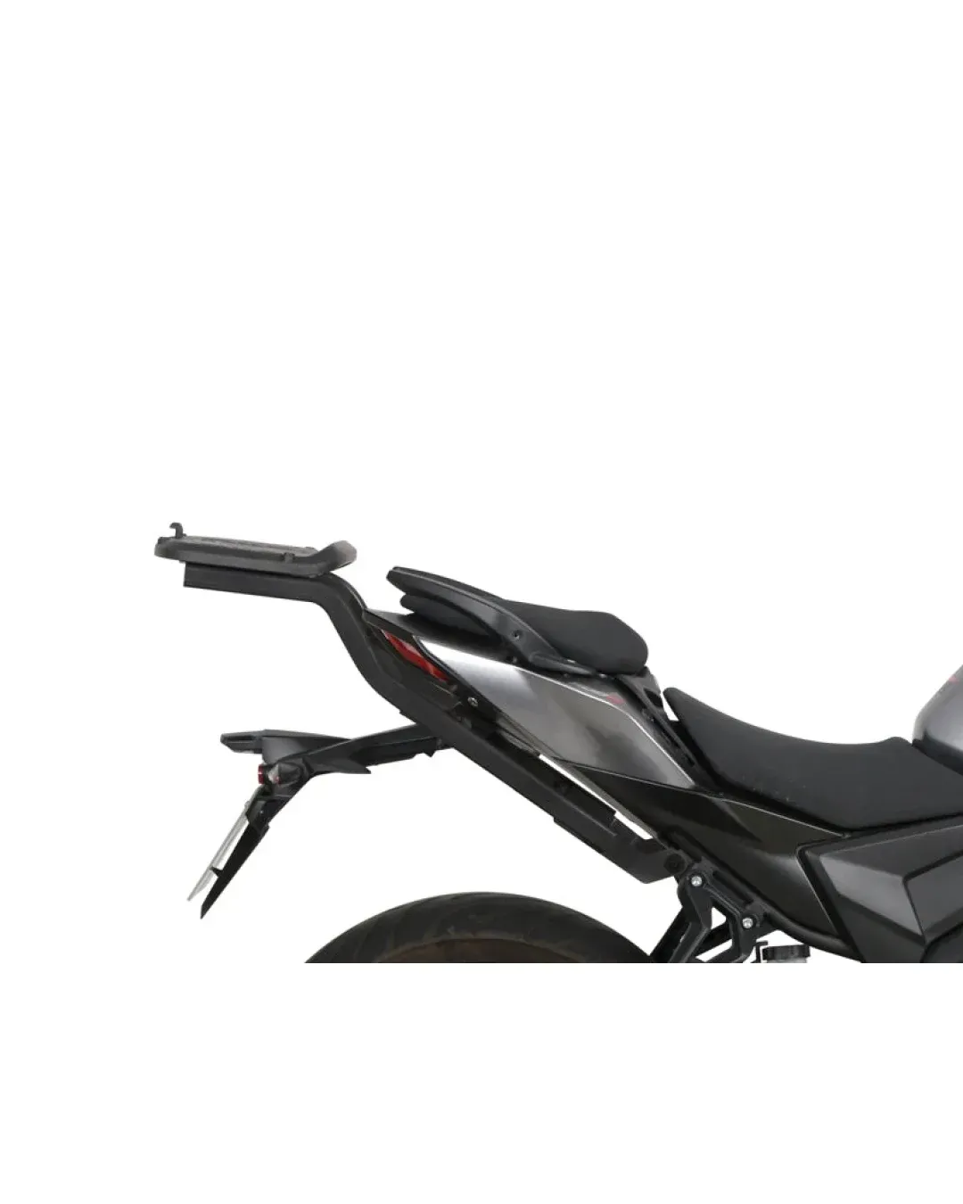 Монтажен комплект за куфари SHAD TOP MASTER VOGE 500 R '20