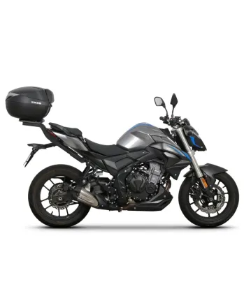 Монтажен комплект за куфари SHAD TOP MASTER VOGE 500 R '20