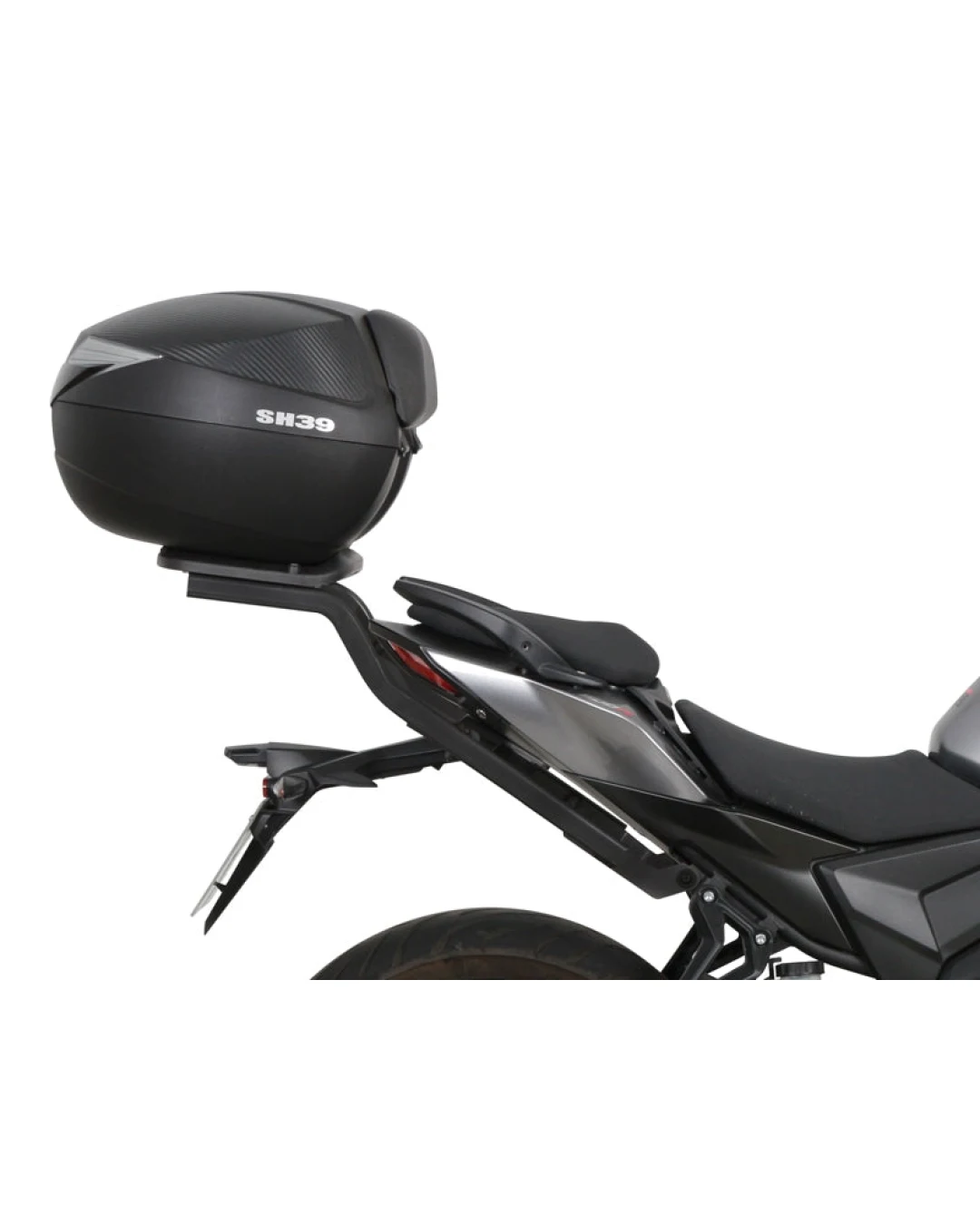 Монтажен комплект за куфари SHAD TOP MASTER VOGE 500 R '20