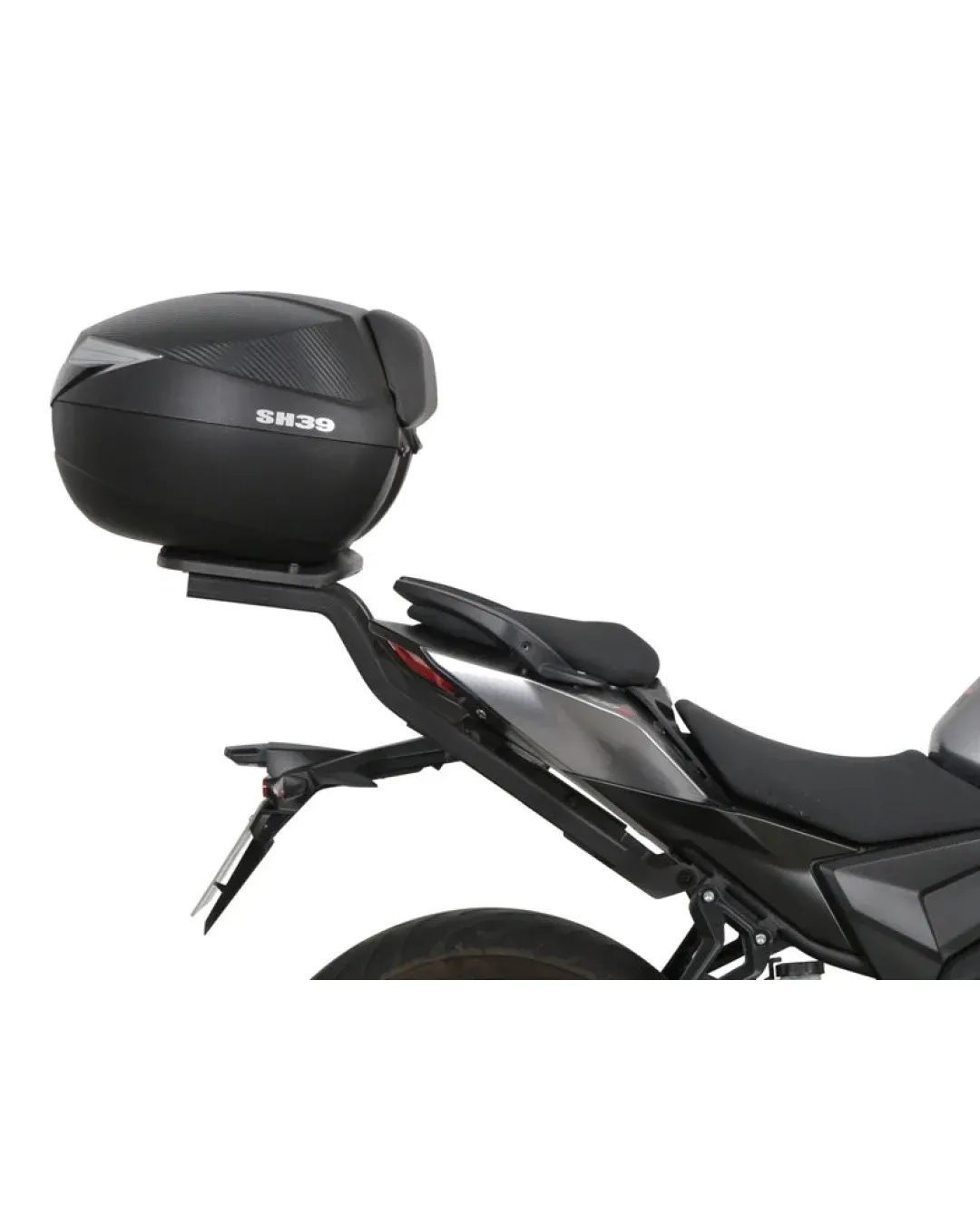 Монтажен комплект за куфари SHAD TOP MASTER VOGE 500 R '20