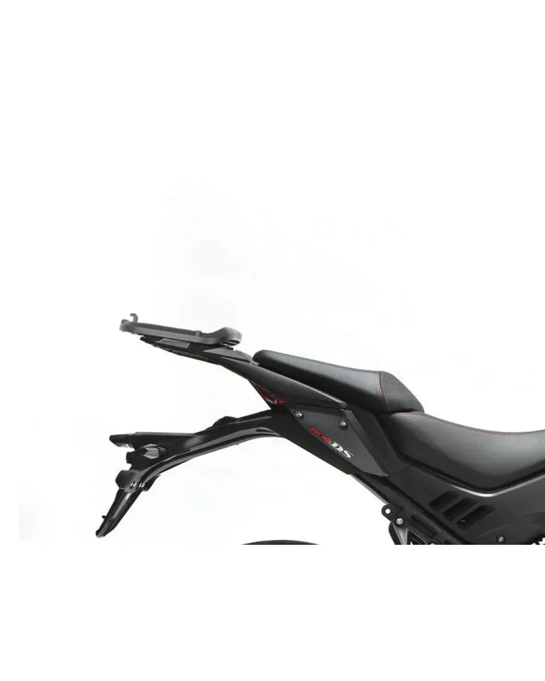 Монтажен комплект за куфари SHAD TOP MASTER VOGE 500DS '20