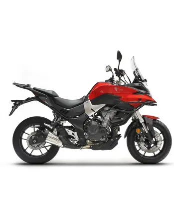 Монтажен комплект за куфари SHAD TOP MASTER VOGE 500DS '20