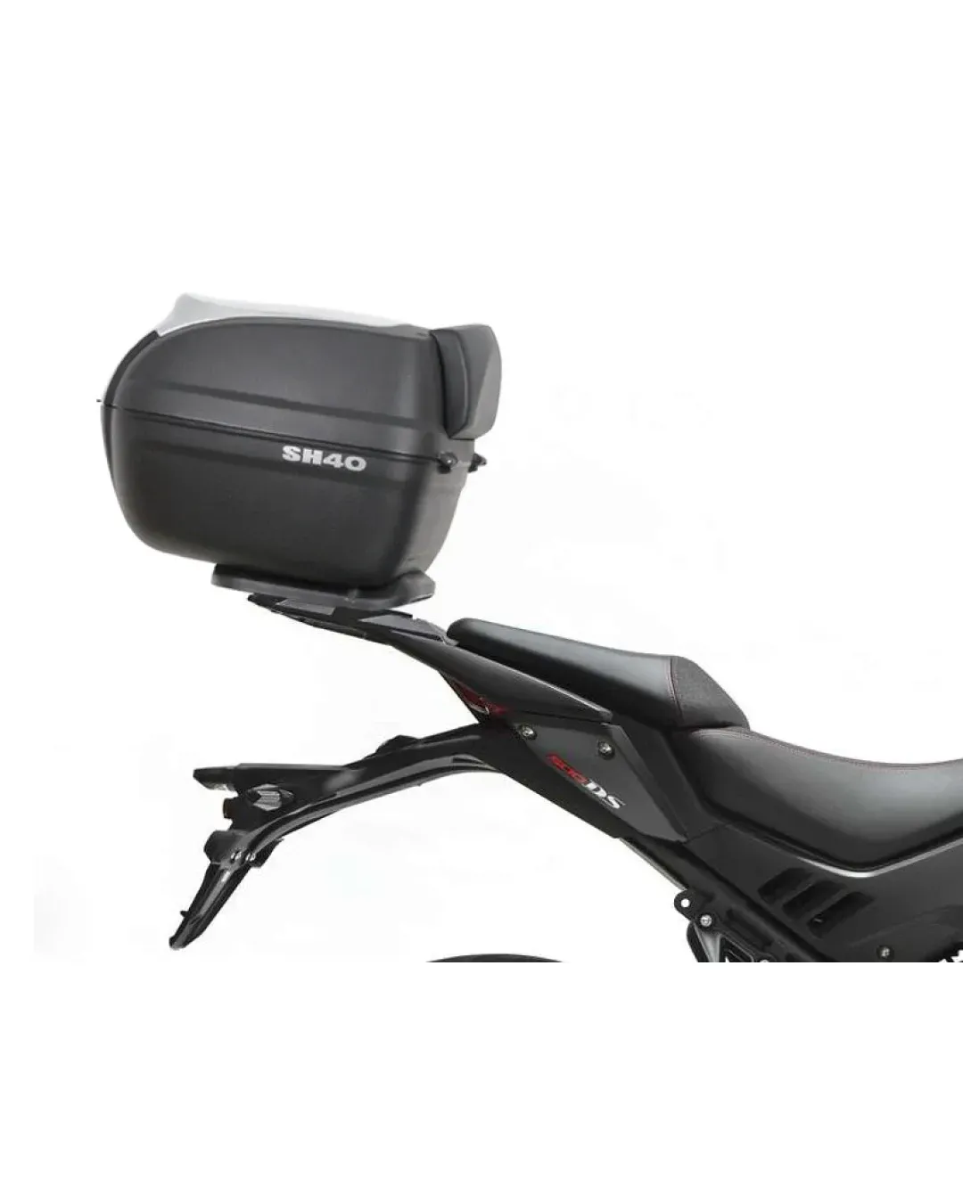 Монтажен комплект за куфари SHAD TOP MASTER VOGE 500DS '20